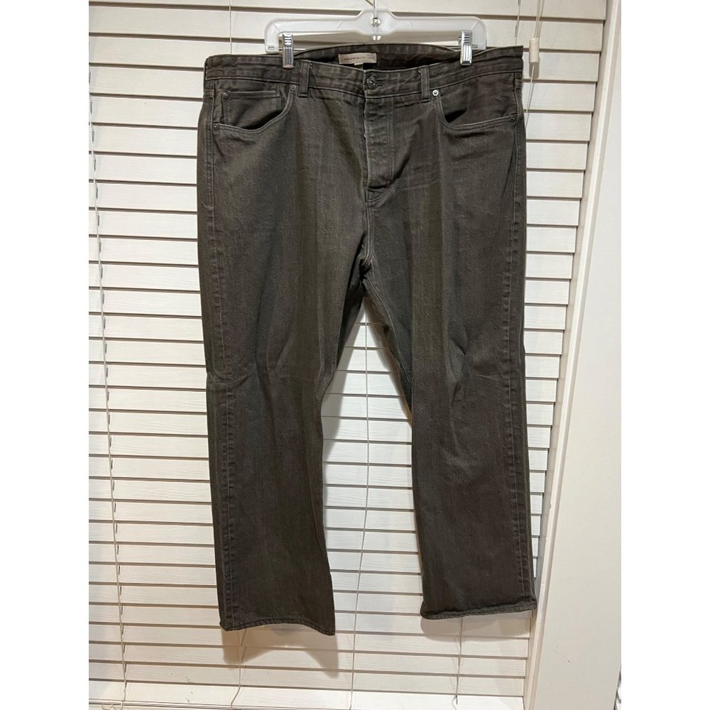 Banana Republic Heritage Collection Mens Jeans - Size‎ 40x30